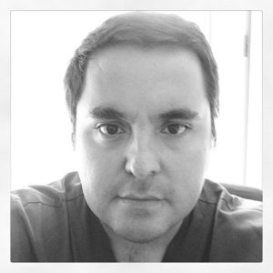 Dr. Rodrigo Mendieta